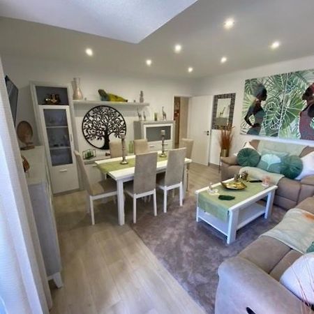 Monte Gordo Apartment المظهر الخارجي الصورة