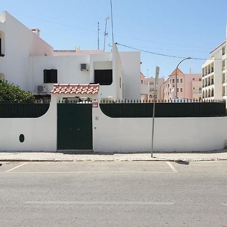Monte Gordo Apartment المظهر الخارجي الصورة