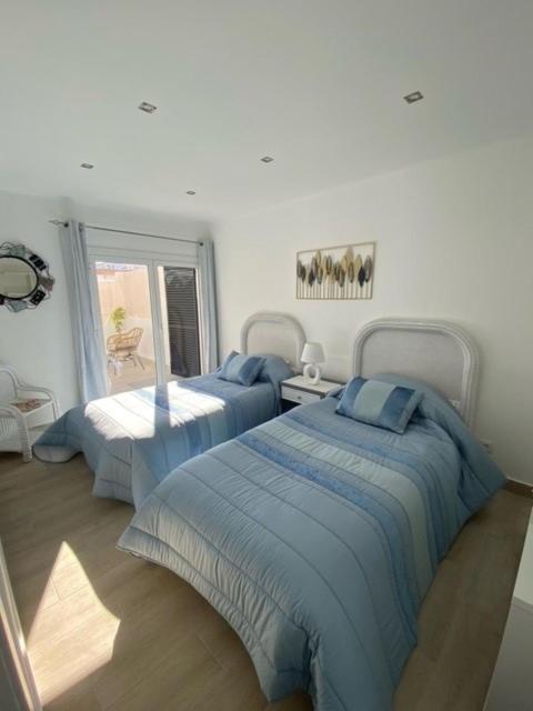 Monte Gordo Apartment المظهر الخارجي الصورة