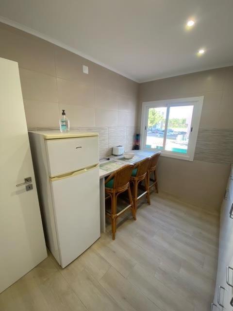 Monte Gordo Apartment المظهر الخارجي الصورة