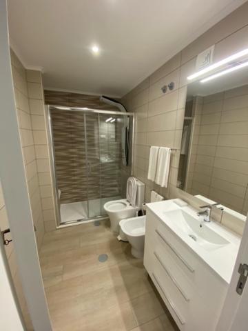 Monte Gordo Apartment المظهر الخارجي الصورة