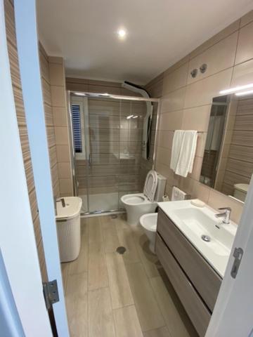 Monte Gordo Apartment المظهر الخارجي الصورة