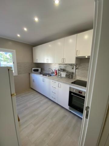 Monte Gordo Apartment المظهر الخارجي الصورة
