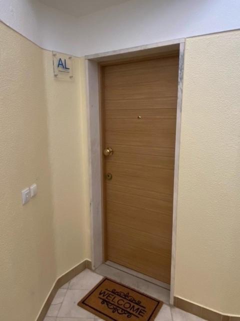 Monte Gordo Apartment المظهر الخارجي الصورة