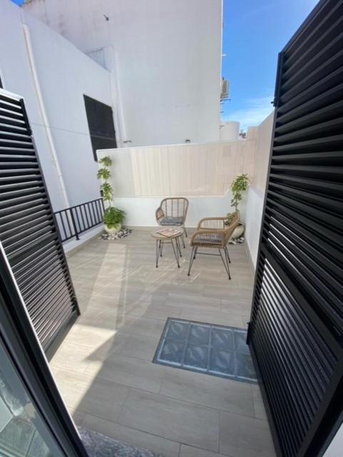 Monte Gordo Apartment المظهر الخارجي الصورة